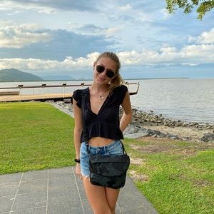 Meet your Posher, Shayna